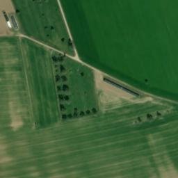 Satellite imagery of boundary_stone, BE