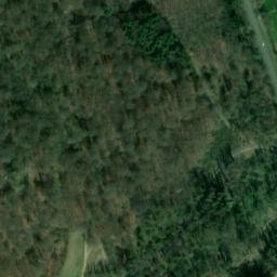 Satellite imagery of boundary_stone, BE