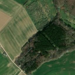 Satellite imagery of Galgenberg, DE