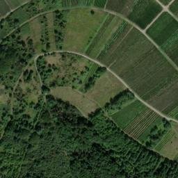 Satellite imagery of Alsberg, DE