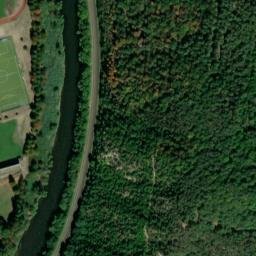 Satellite imagery of Kuhberg, DE
