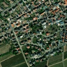 Satellite imagery of Kirchberg, DE