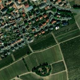 Satellite imagery of Kirchberg, DE