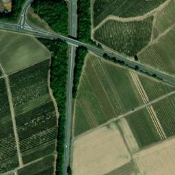 Satellite imagery of Kirchberg, DE