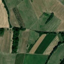 Satellite imagery of Otzberg, DE
