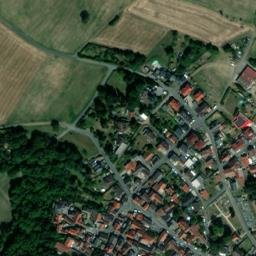 Satellite imagery of Otzberg, DE
