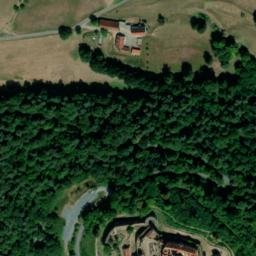 Satellite imagery of Breuberg, DE