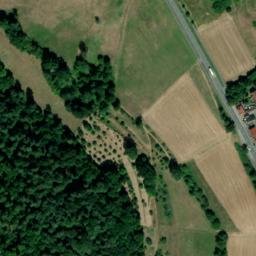 Satellite imagery of Breuberg, DE