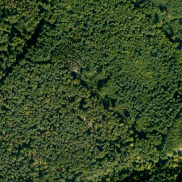 Satellite imagery of Mittelberg, DE