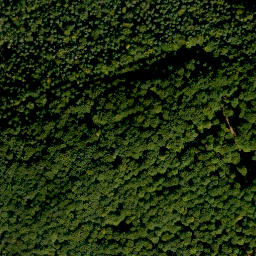 Satellite imagery of Großer Heckberg, DE