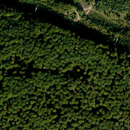 Satellite imagery of Großer Heckberg, DE