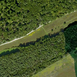 Satellite imagery of Wendelinkopf, DE