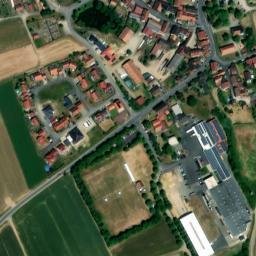 Satellite imagery of Schloss Altenschönbach, DE