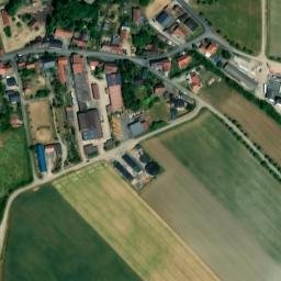 Satellite imagery of Schloss Altenschönbach, DE