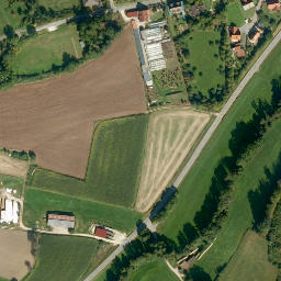 Satellite imagery of Amtsschloss, DE