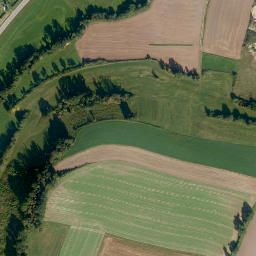 Satellite imagery of Amtsschloss, DE