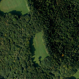 Satellite imagery of Brand, DE