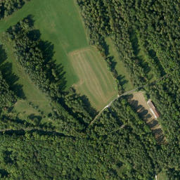 Satellite imagery of Kulm, DE