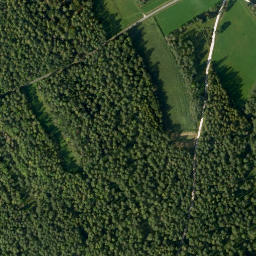 Satellite imagery of Kulm, DE