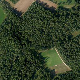 Satellite imagery of Kulm, DE