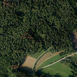 Satellite imagery of Schneeberg, DE