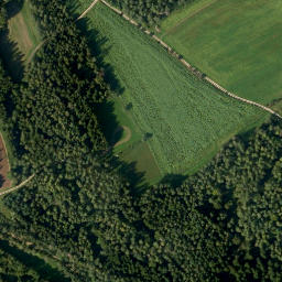 Satellite imagery of Schneeberg, DE