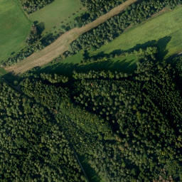 Satellite imagery of Schneeberg, DE