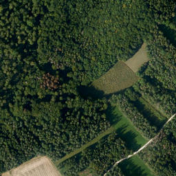 Satellite imagery of Schleefußknock, DE
