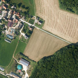 Satellite imagery of Guckhüll, DE