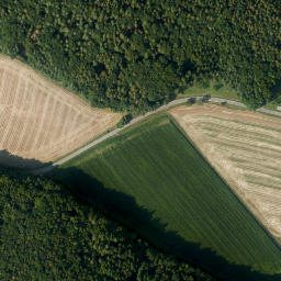 Satellite imagery of Guckhüll, DE