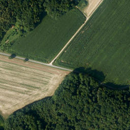 Satellite imagery of Guckhüll, DE