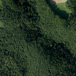 Satellite imagery of Sommerschlösschen Herrenfels, DE