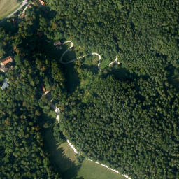 Satellite imagery of Burg Rabeneck, DE
