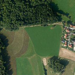 Satellite imagery of Burg Rabeneck, DE