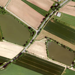 Satellite imagery of Kleiner Kulm, DE