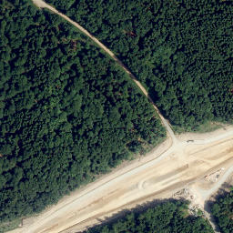 Satellite imagery of Schwarzberg, DE