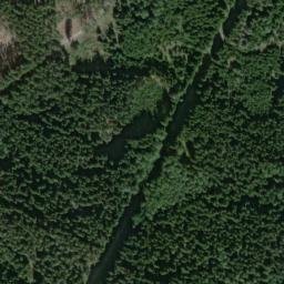 Satellite imagery of Kočičí vrch [Halže-Branka u Tachova], CZ