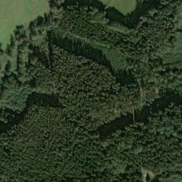 Satellite imagery of [Halže-Svobodka] GSM, CZ