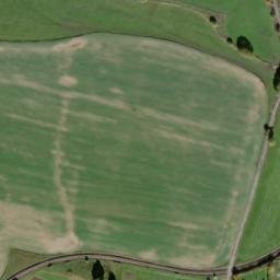 Satellite imagery of [Lom u Tachova] HG, CZ