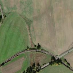 Satellite imagery of [Lom u Tachova] HG, CZ