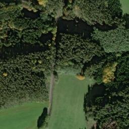 Satellite imagery of Výška [Lom u Tachova], CZ