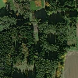 Satellite imagery of Výška [Lom u Tachova], CZ