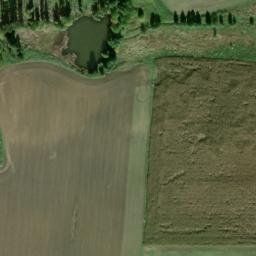 Satellite imagery of Výška [Lom u Tachova], CZ