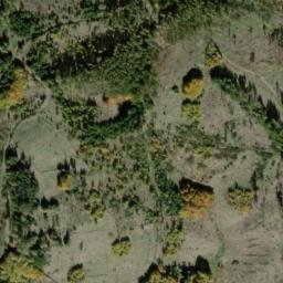 Satellite imagery of Soví vrch [Planá-Vysoké Sedliště], CZ