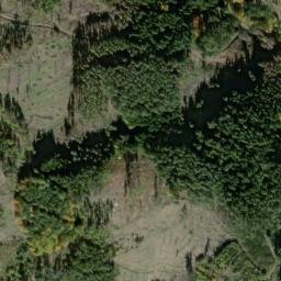 Satellite imagery of Soví vrch [Planá-Vysoké Sedliště], CZ