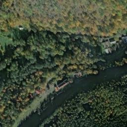 Satellite imagery of Výhledy [Planá-Pavlovice nad Mží], CZ