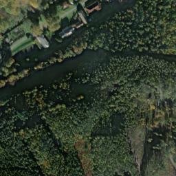 Satellite imagery of Výhledy [Planá-Pavlovice nad Mží], CZ