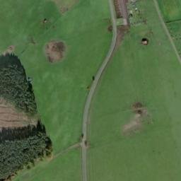 Satellite imagery of [Planá - Svahy] GSM, CZ