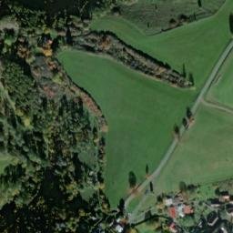 Satellite imagery of [Černošín-Třebel] GSM, CZ