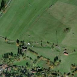 Satellite imagery of [Černošín-Třebel] GSM, CZ